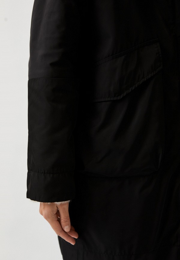 Liu Jo Куртка утепленная - REVERSIBLE - фото 6