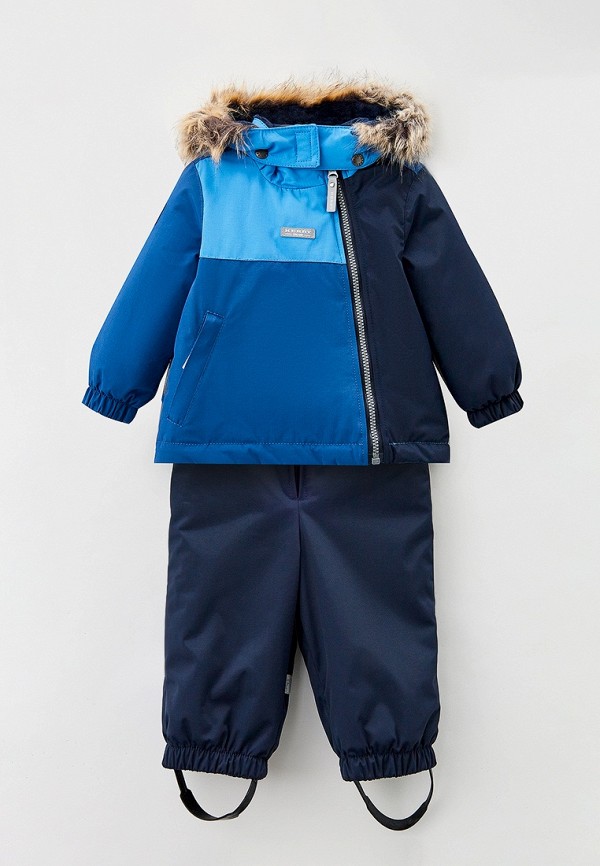 Kerry Костюм утепленный - MYRON - фото 1