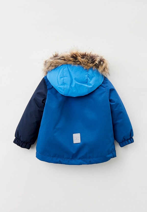 Kerry Костюм утепленный - MYRON - фото 2