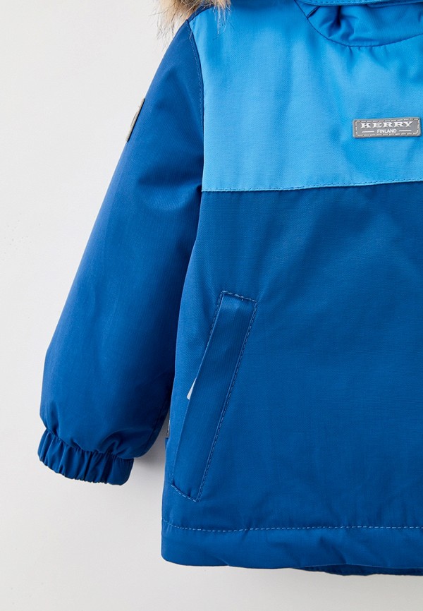 Kerry Костюм утепленный - MYRON - фото 3
