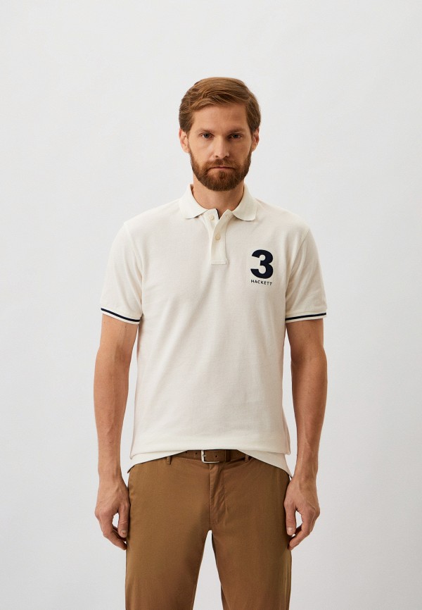 Hackett London Поло - фото 1