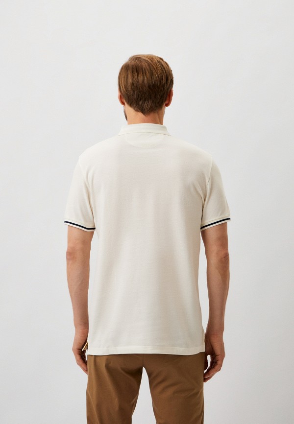 Hackett London Поло - фото 3