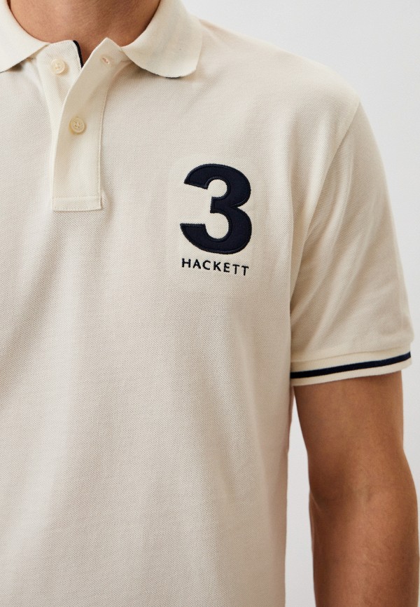 Hackett London Поло - фото 4