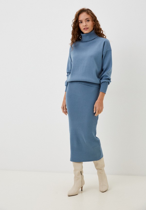 Be a crush girl Костюм - фото 1