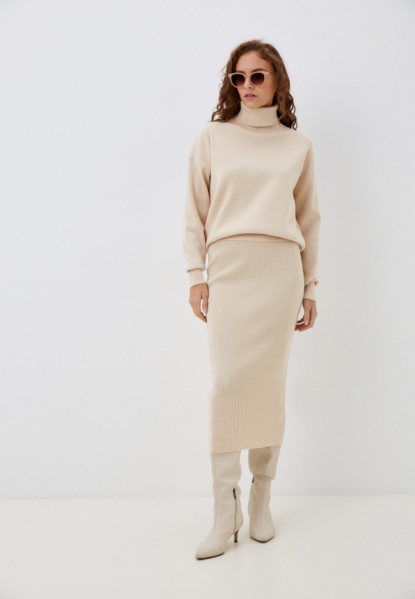 Be a crush girl Костюм вязаный - фото 1