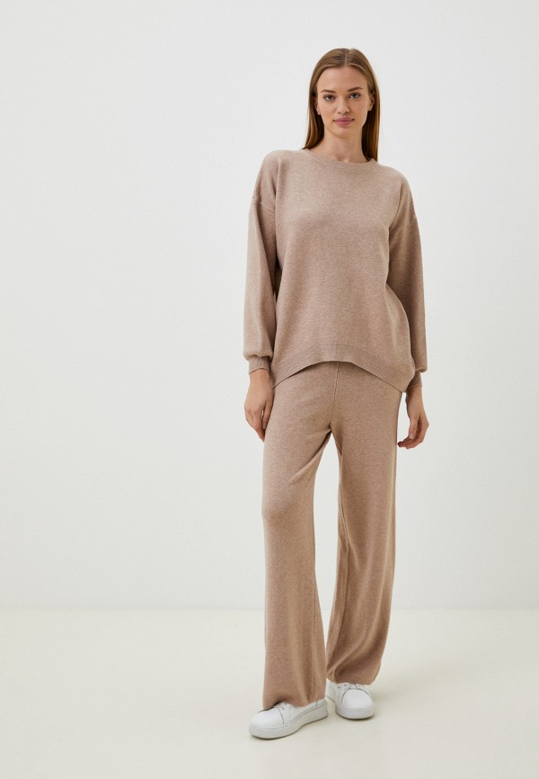 Be a crush girl Костюм вязаный - фото 1