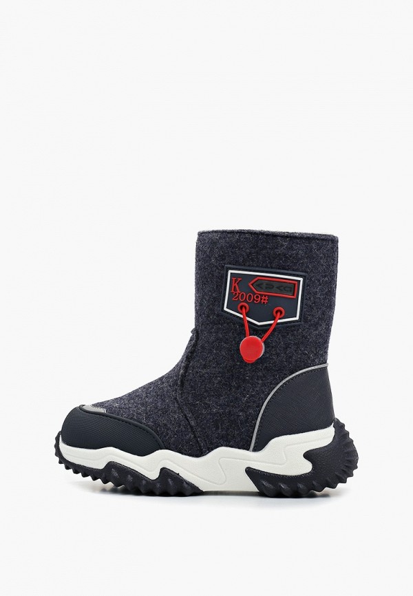 Kapika Валенки - фото 1