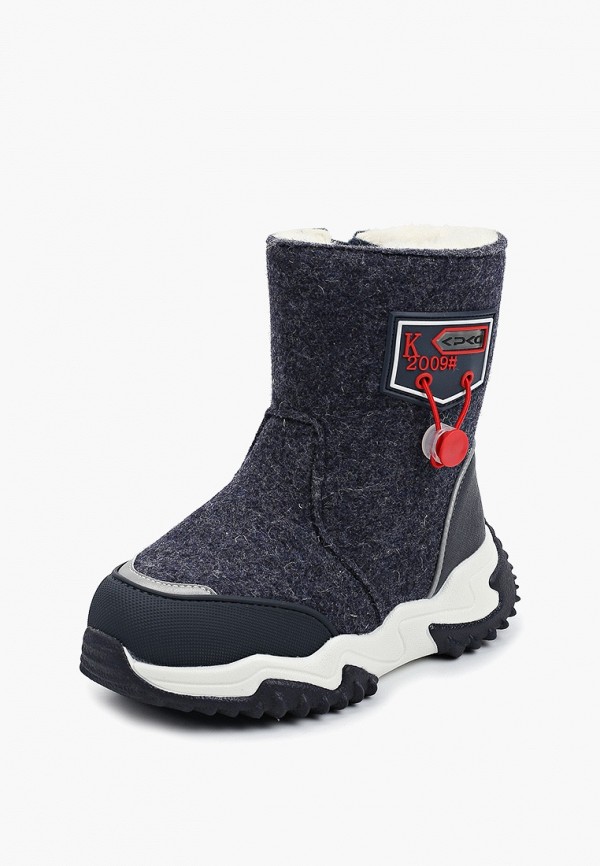 Kapika Валенки - фото 2