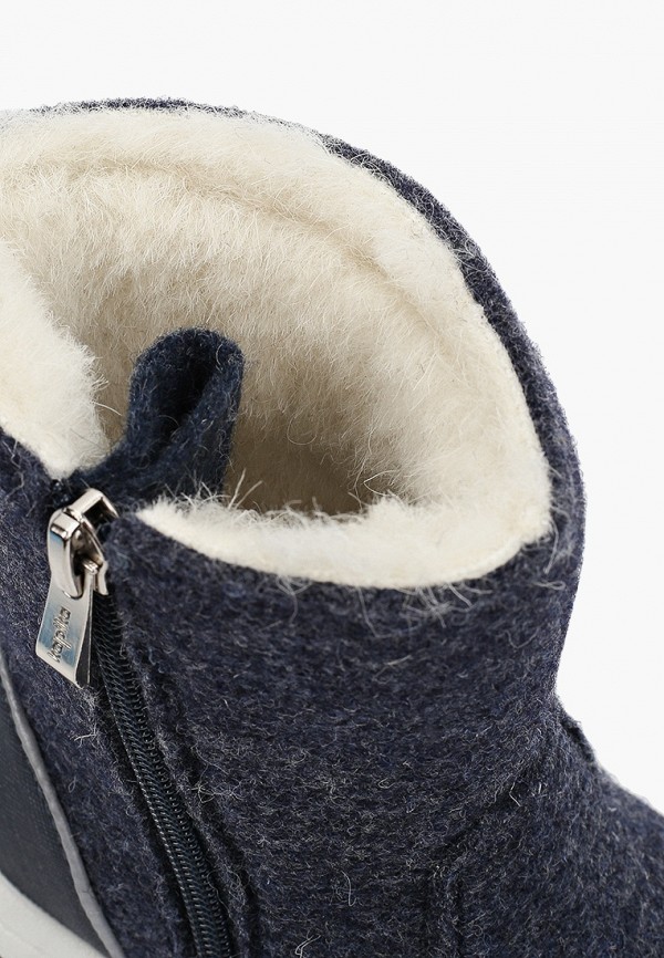 Kapika Валенки - фото 6