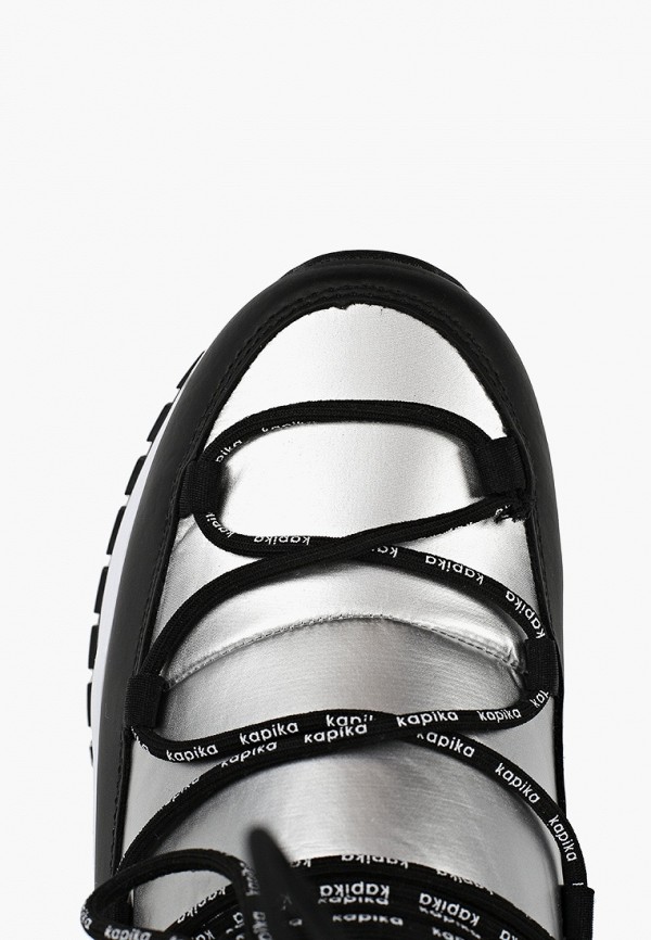 Kapika Дутики - фото 4