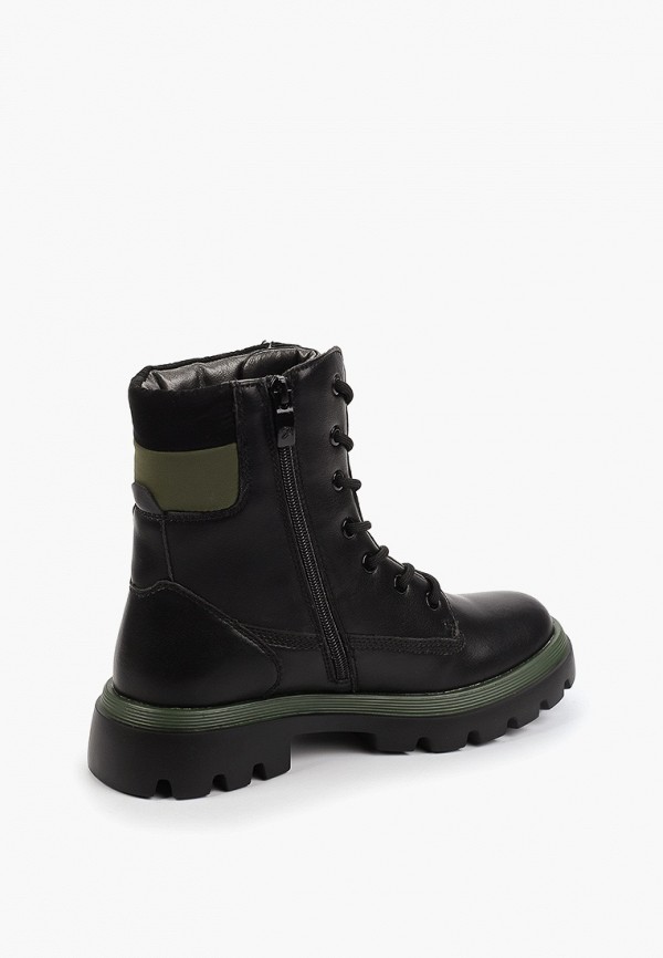 Kapika Ботинки - фото 3