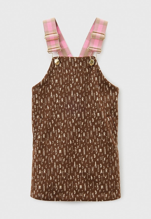 Choupette Сарафан - фото 1