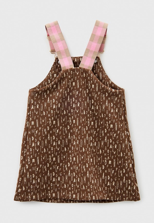 Choupette Сарафан - фото 2