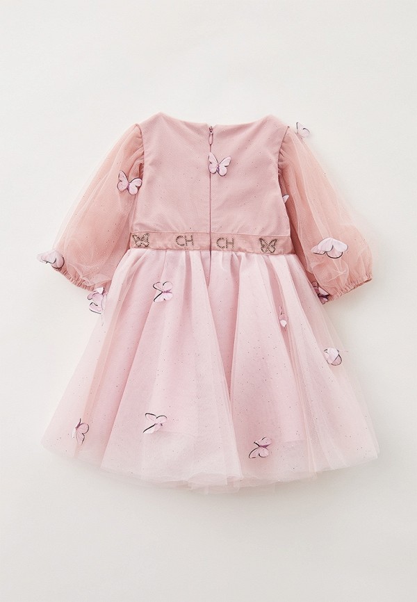 Choupette Платье - фото 2