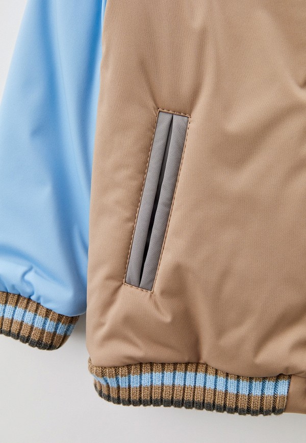 Choupette Куртка утепленная - фото 3