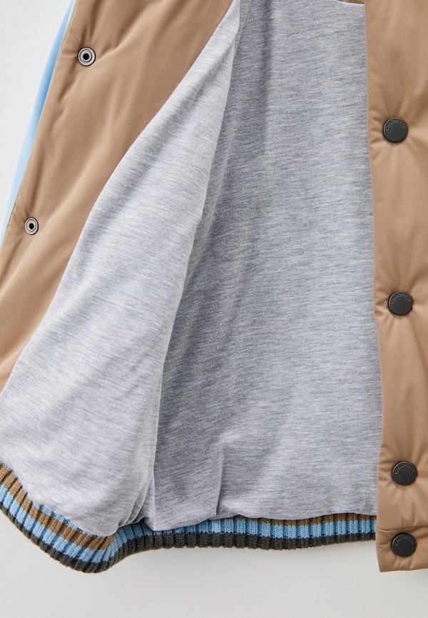 Choupette Куртка утепленная - фото 5