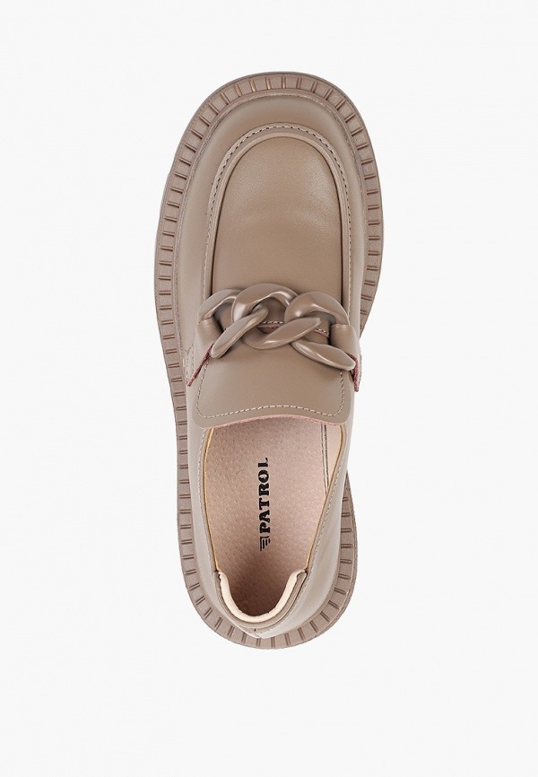 Patrol Лоферы - фото 4