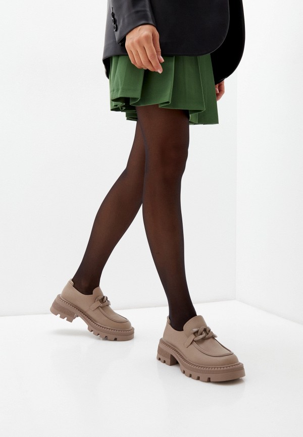 Patrol Лоферы - фото 6