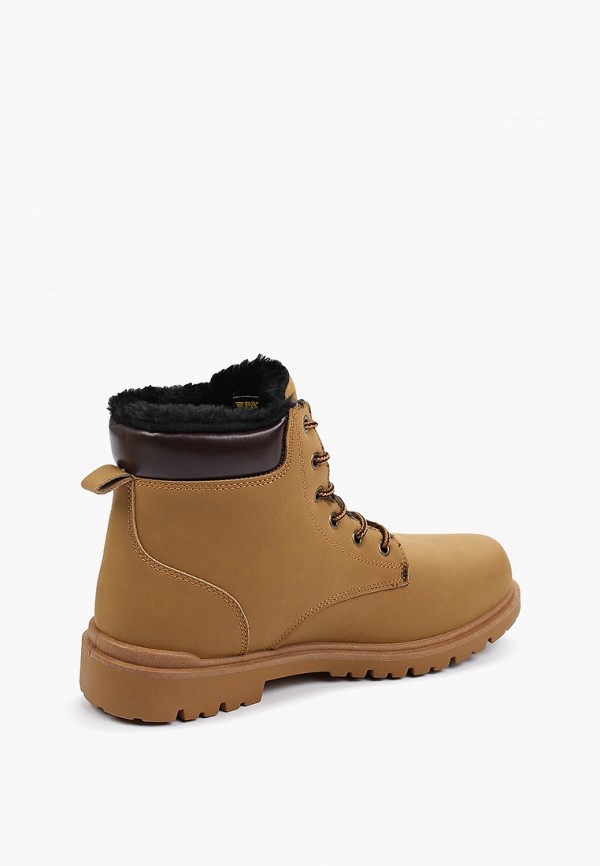 Patrol Ботинки - фото 3