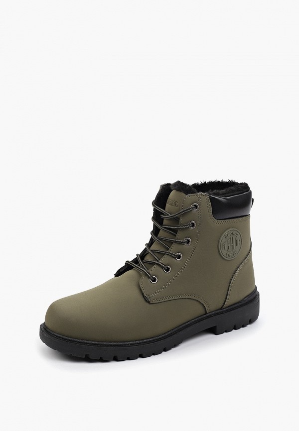 Patrol Ботинки - фото 2