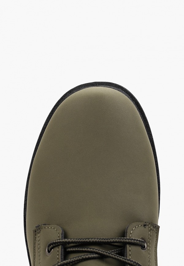 Patrol Ботинки - фото 4