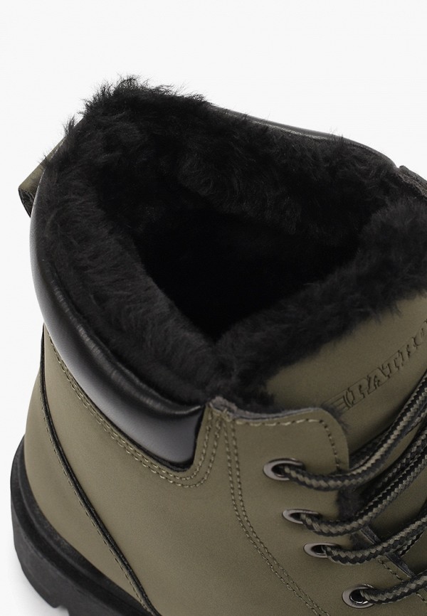 Patrol Ботинки - фото 6