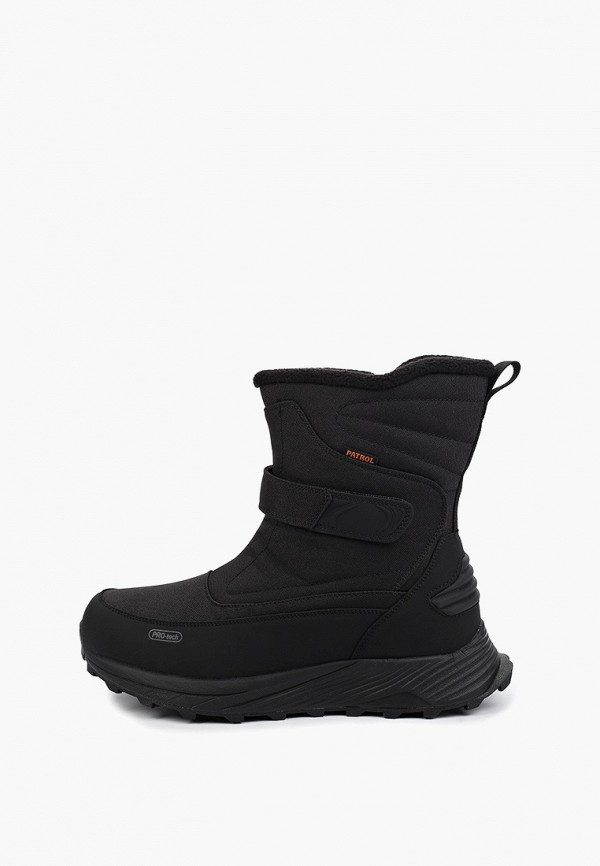 Patrol Дутики - фото 1