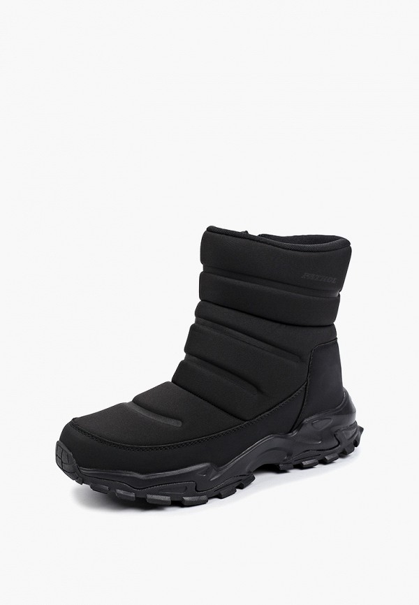 Patrol Дутики - фото 2