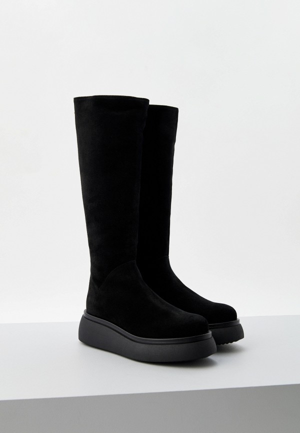 Pollini Сапоги - фото 3