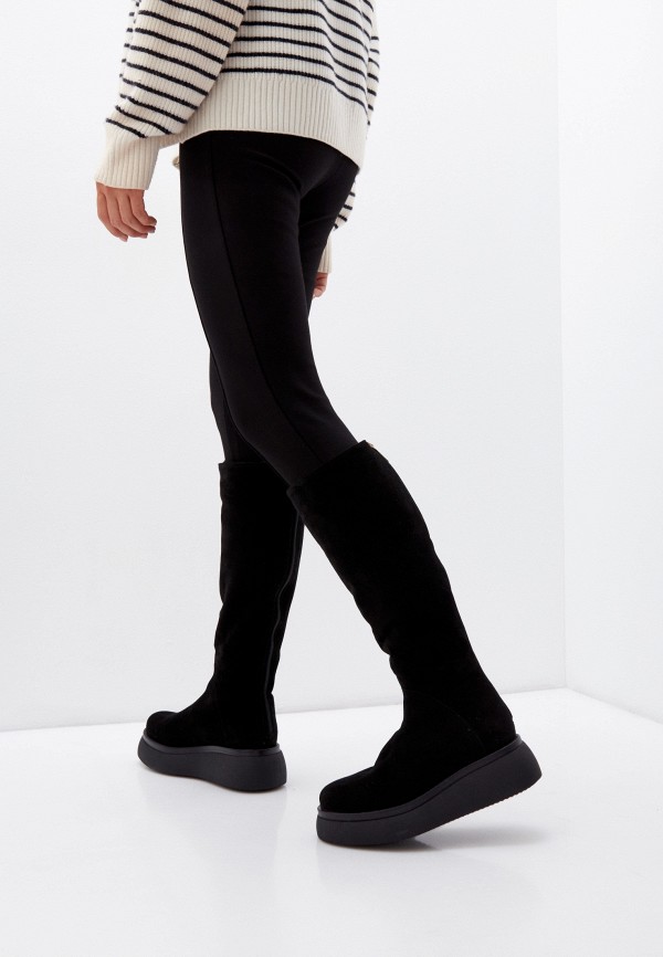 Pollini Сапоги - фото 6