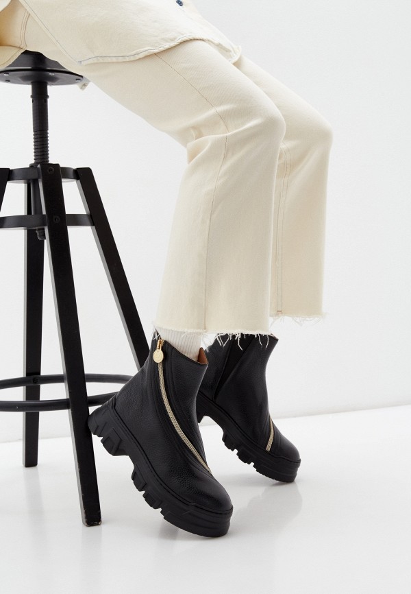 Pollini Ботинки - фото 6