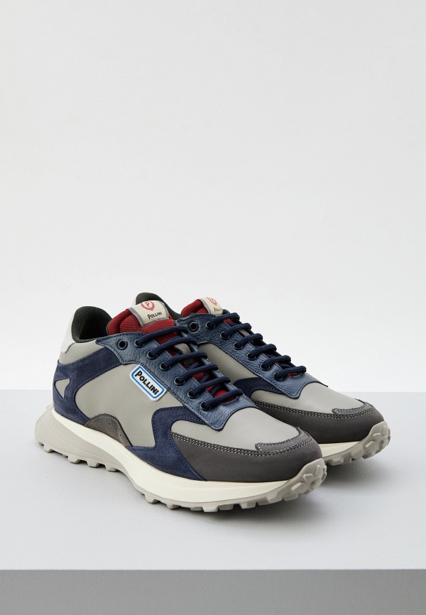 Pollini Кроссовки - фото 3