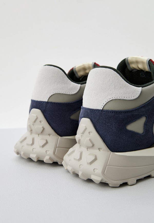 Pollini Кроссовки - фото 4