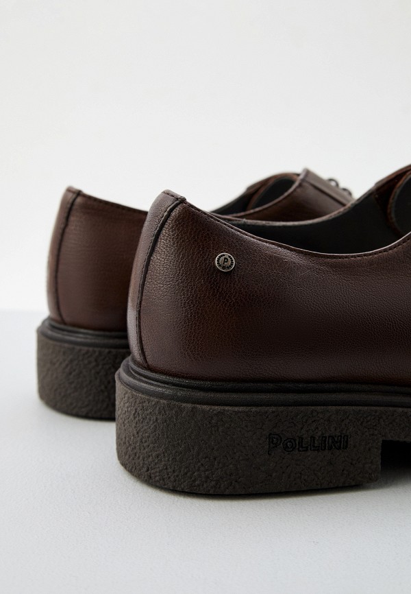Pollini Туфли - фото 4