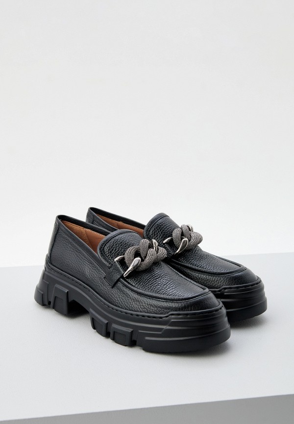 Pollini Лоферы - фото 3