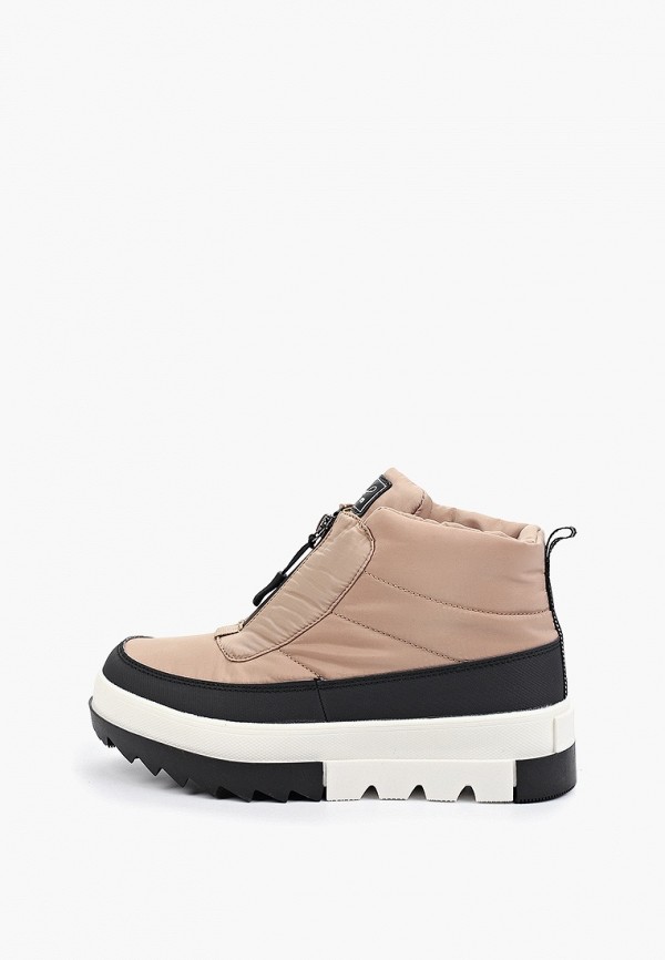 Patrol Ботинки - фото 1