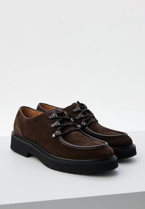 Principe di Bologna Ботинки - фото 3