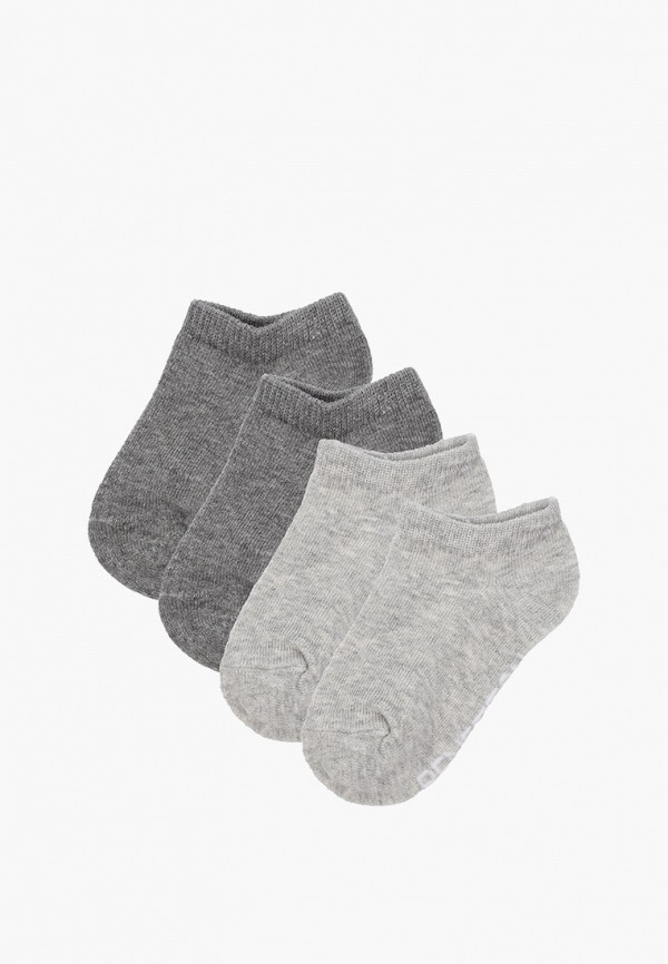 United Colors of Benetton Носки 4 пары - фото 1