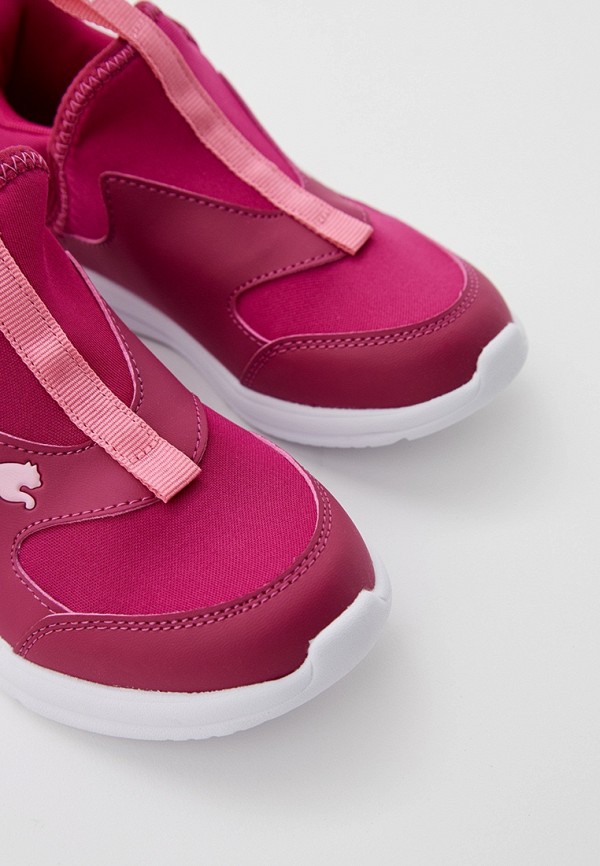 PUMA Кроссовки - Puma Fun Racer Slip On PS Pinktastic-Str - фото 2