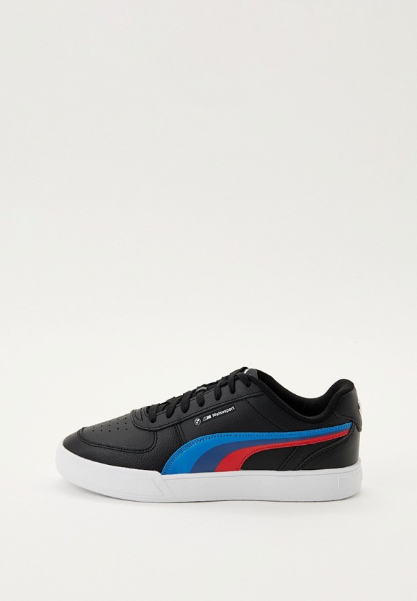 Puma bmw black best sale shoes