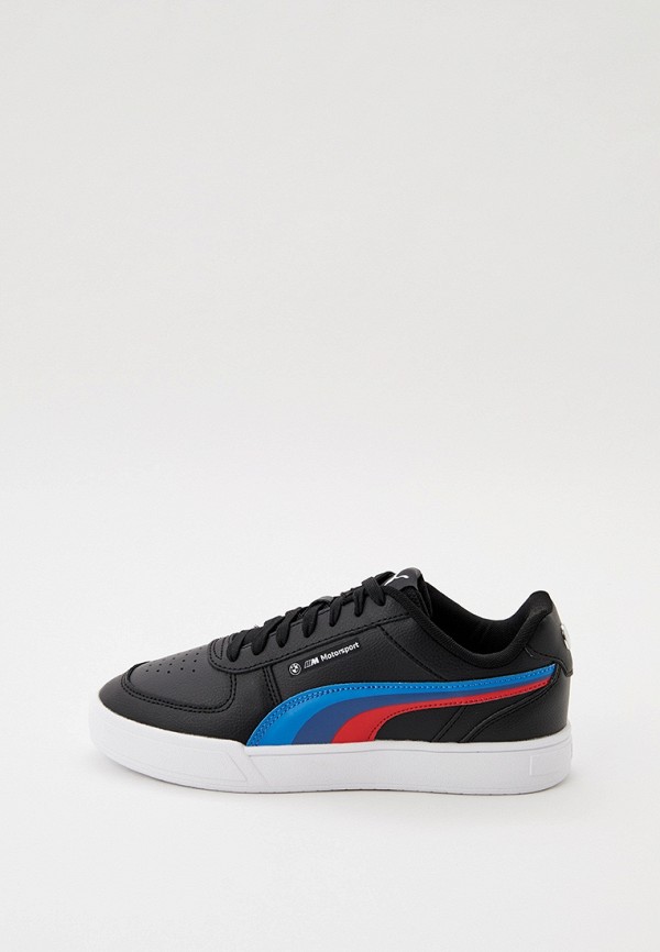 PUMA Кеды - BMW MMS Caven PUMA Black - фото 1