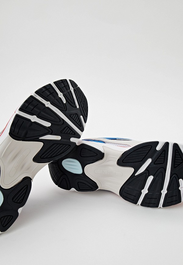 PUMA Кроссовки - BMW MMS Teveris Nitro PUMA White-PUMA Wh - фото 5