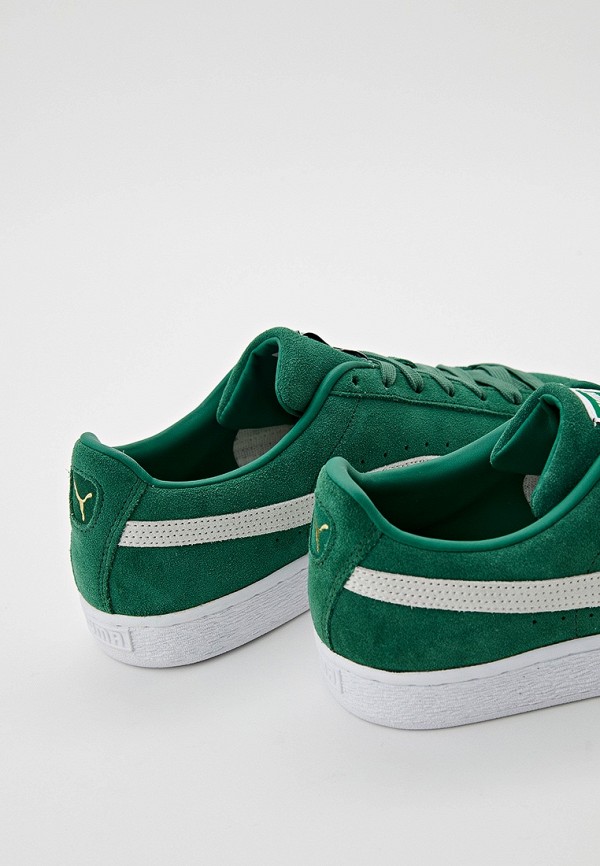 PUMA Кеды - Suede Classic XXI - фото 4
