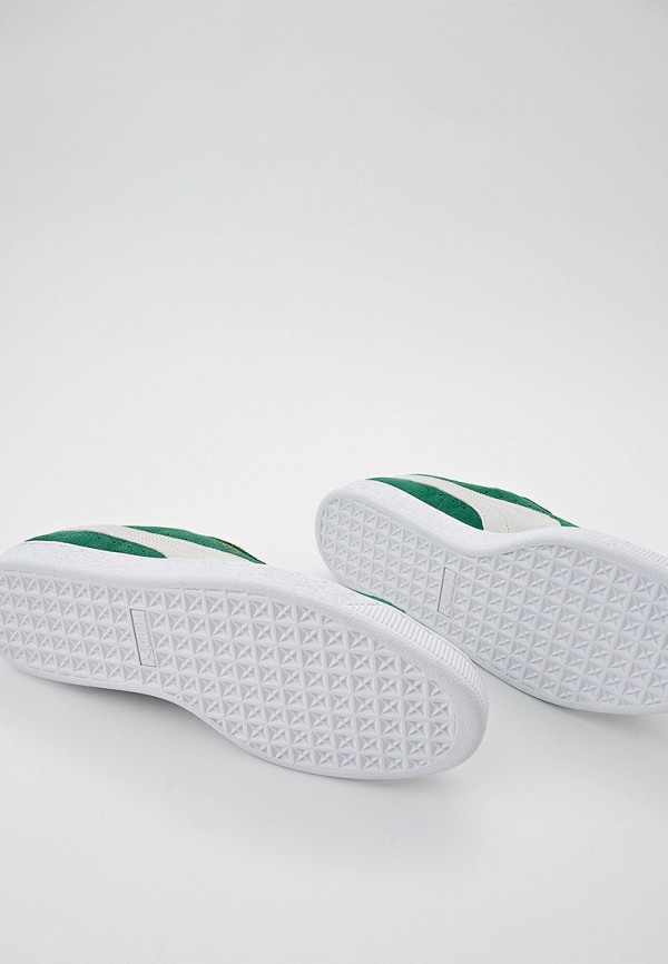 PUMA Кеды - Suede Classic XXI - фото 5