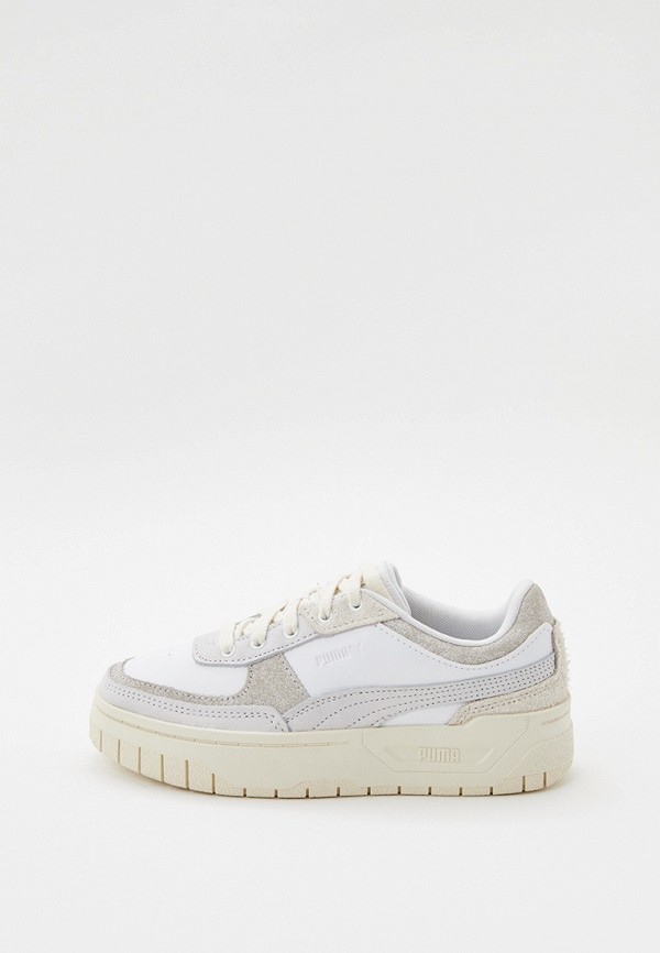 PUMA Кеды - Cali Dream Thrifted Wns - фото 1