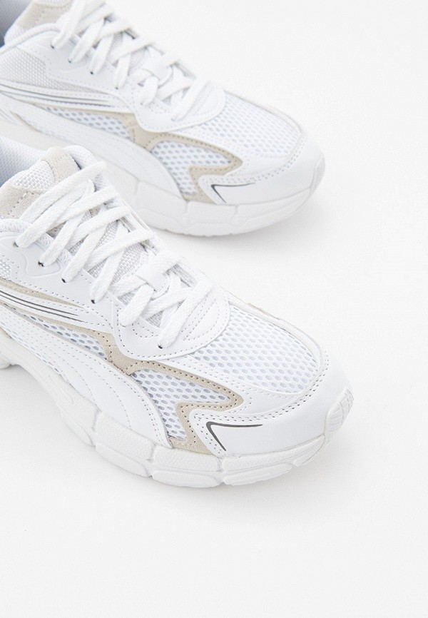 PUMA Кроссовки - Teveris Nitro Base Puma White - фото 2