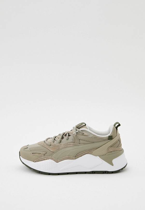 PUMA Кроссовки - RS-X Efekt PRM - фото 1