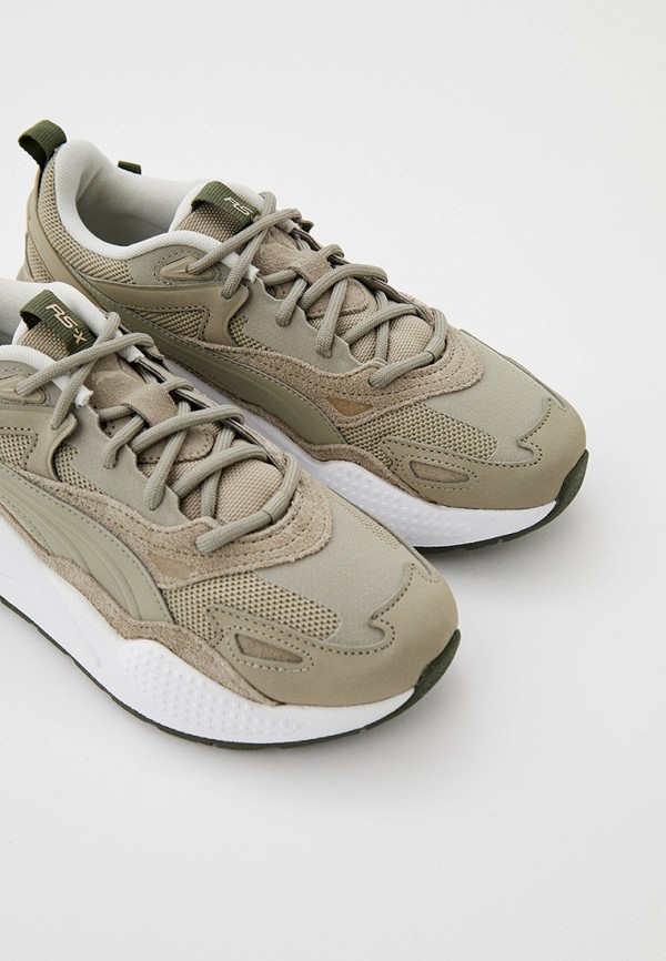 PUMA Кроссовки - RS-X Efekt PRM - фото 2