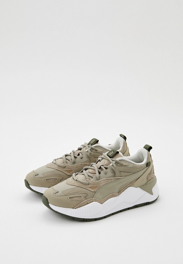 PUMA Кроссовки - RS-X Efekt PRM - фото 3