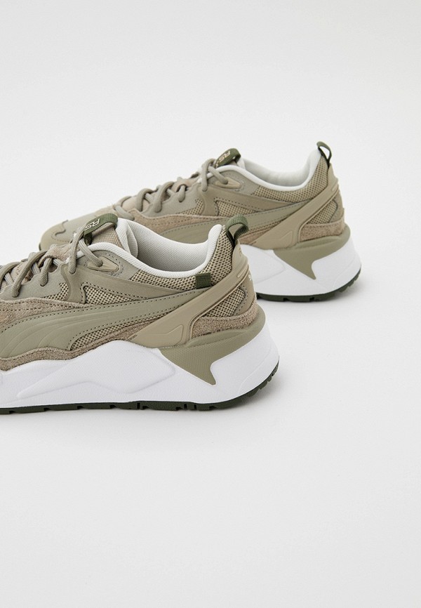 PUMA Кроссовки - RS-X Efekt PRM - фото 4